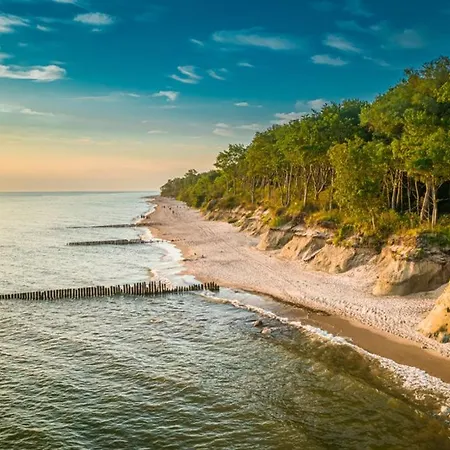 Ostsee Vera Mare Kolobrzeg
